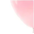 balony ekologiczne rozowe jasne partydeco 12 100 szt