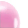 balony ekologiczne rozowy metalik partydeco 10 10 szt