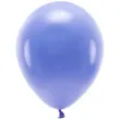 balony ekologiczne ultramaryna partydeco 12 10 szt
