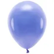 balony ekologiczne ultramarynowe partydeco 10 10 szt