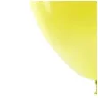 balony ekologiczne zolte partydeco 10 100 szt