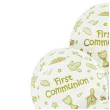 balony first communion i komunia sw biale belbal 12 6 szt