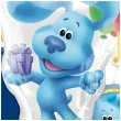 balony foliowe blues clues sladem blue amscan 18 5 szt