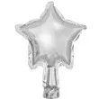 balony foliowe gwiazdka partydeco 5 25szt str