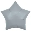 balony foliowe gwiazdy srebrna rosa takarakosan 15 5 szt str