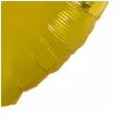 balony foliowe serce dekoracje na wesele komunie swieta chrzest zlote 18 100 szt hrt