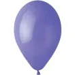 balony g90 pastel fioletowe gemar 10 100 szt