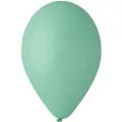 balony g90 pastel mietowe gemar 10 100 szt
