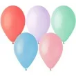 balony g90 pastel mix gemar 10 100 szt