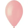 balony g90 pastel rozowe gemar 10 100 szt