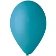 balony g90 pastel turkusowe gemar 10 100 szt