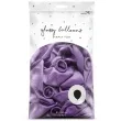 balony glossy fioletowe partydeco 12 50 szt
