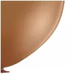 balony glossy miedziany belbal 5 100 szt