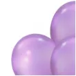 balony glossy purpurowe belbal 12 8 szt