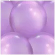 balony glossy purpurowe belbal 12 8 szt