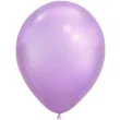 balony glossy purpurowe belbal 12 8 szt