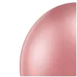 balony glossy rozowe belbal 5 100 szt