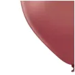 balony glossy rozowe zloto belbal 12 100 szt