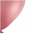 balony glossy rozowy belbal 12 50 szt