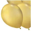 balony glossy zlote belbal 12 8 szt