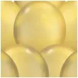 balony glossy zlote belbal 12 8 szt