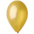 balony gm90 metalik zloty i czarny gemar 10 50 szt