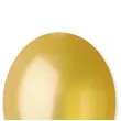 balony gm90 metalik zloty i srebrny gemar 10 50 szt