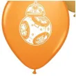 balony gwiezdne wojny qualatex 5 100 szt