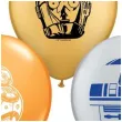 balony gwiezdne wojny qualatex 5 100 szt