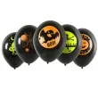 balony halooween mix arpex 11 5 szt