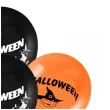 balony halooween mix carnival toys 12 8 szt