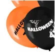 balony halooween mix carnival toys 12 8 szt