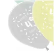 balony happy birthday 4th bday mix folat 13 6 szt