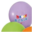 balony happy birthday godan 12 5 szt