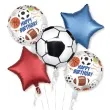 balony happy birthday pilka nozna koszykowka i inne sporty jix 18 4 szt