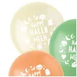 balony happy halloween folat 13 6 szt