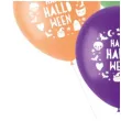balony happy halloween folat 13 6 szt