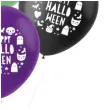 balony happy halloween folat 13 6 szt