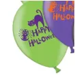 balony happy halloween mix amscan 11 6 szt