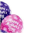 balony happy mothers day dzien matki mix belbal 12 6 szt