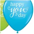 balony happy you day mix qualatex 11 25 szt