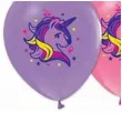 balony helium formula jednorozce godan 12 5 szt