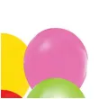 balony helium formula mix pastel godan 10 100 szt