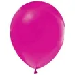 balony helium formula rozowe ciemne pastel godan 10 100 szt