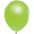 balony helium formula zielone jasne pastel godan 10 100 szt