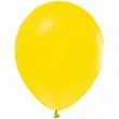 balony helium formula zolte pastel godan 10 100 szt