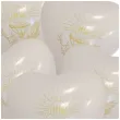 balony hostia ihs w sercu jix 12 6 szt hrt