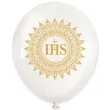 balony ihs hostia biale viper 12 5 szt