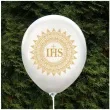 balony ihs hostia biale viper 12 5 szt