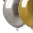balony imprezowe szalenstwo mix gemar 5 100 szt
